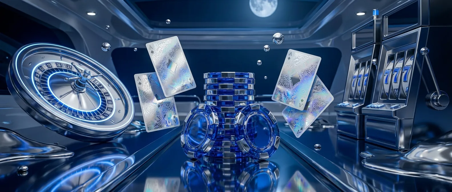 Gogo Casino bonus